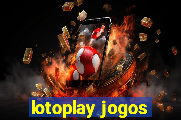 lotoplay jogos