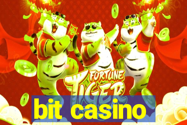 bit casino