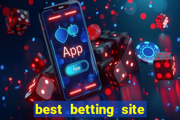 best betting site for nfl