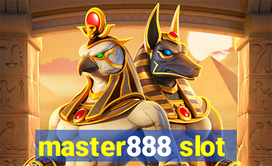 master888 slot