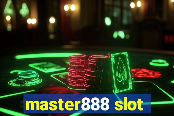 master888 slot