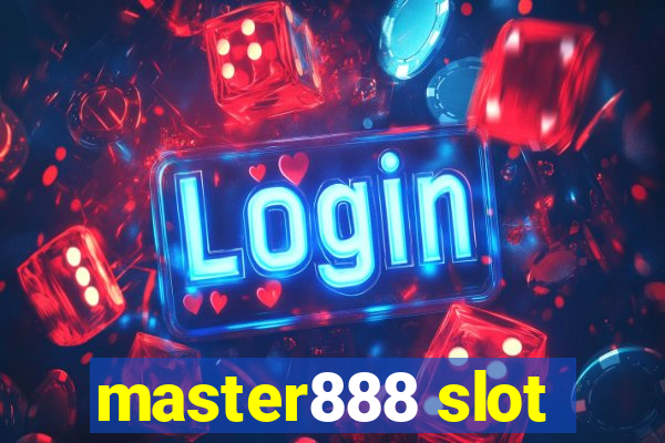 master888 slot