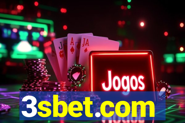 3sbet.com