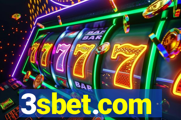 3sbet.com