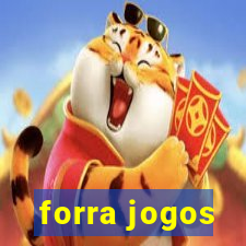 forra jogos