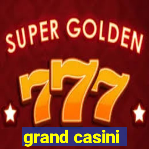 grand casini