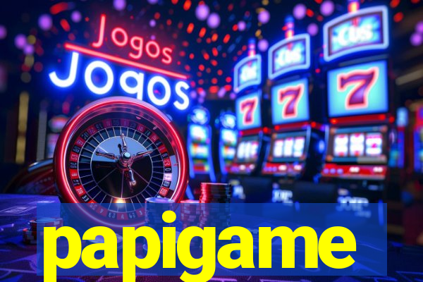 papigame