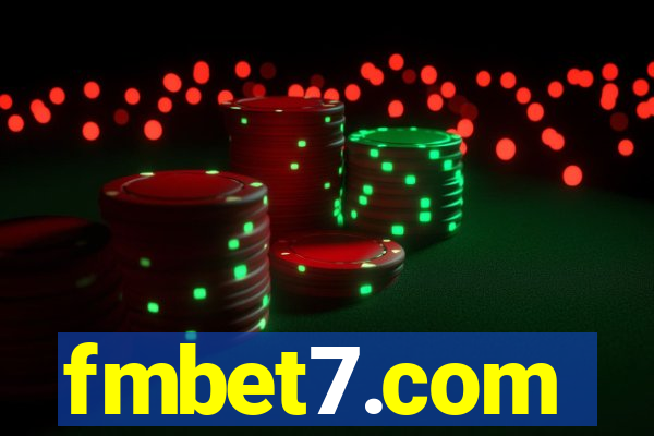 fmbet7.com