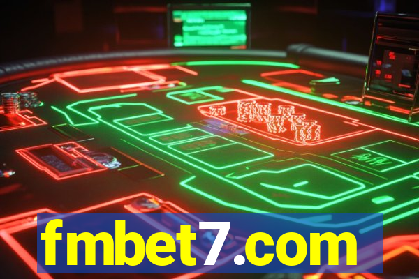 fmbet7.com