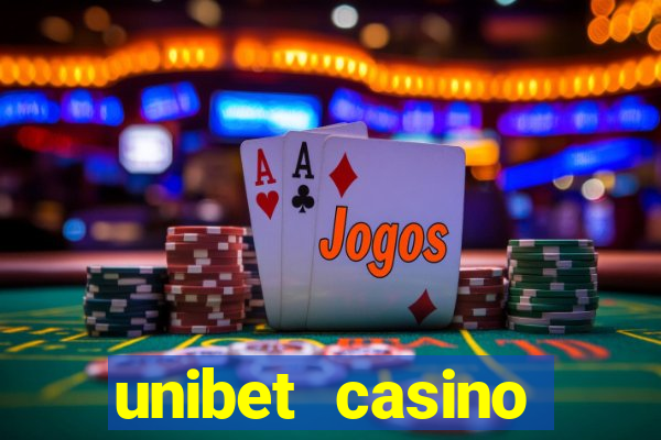 unibet casino review brand