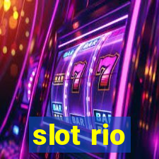 slot rio