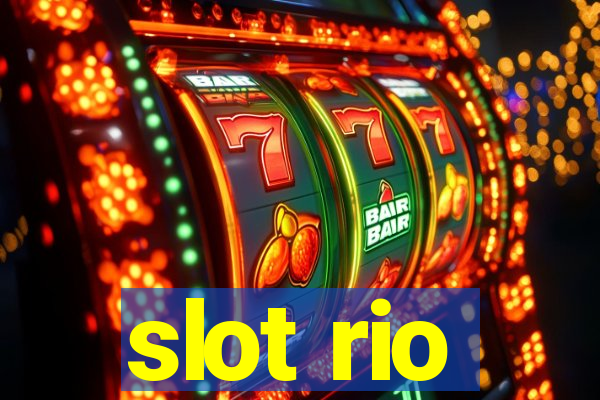 slot rio