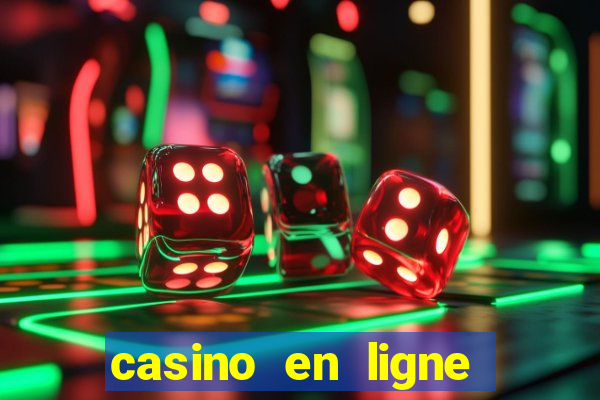 casino en ligne sans telechargement