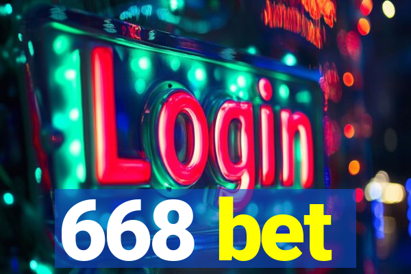 668 bet