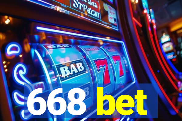 668 bet