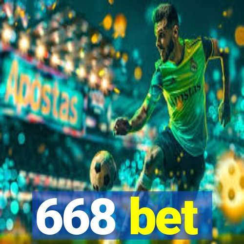 668 bet