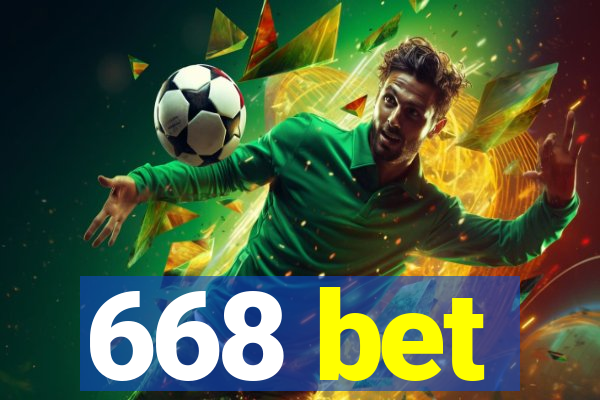 668 bet