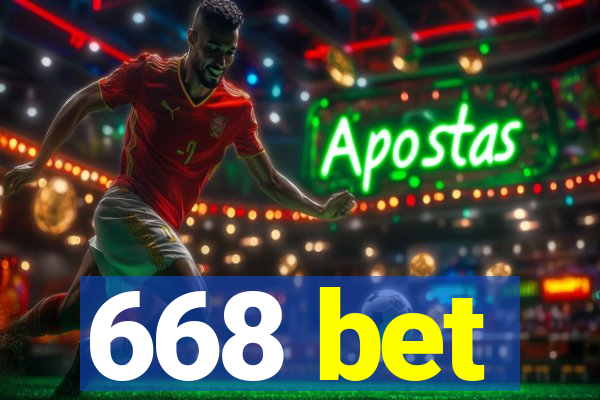 668 bet