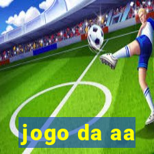 jogo da aa