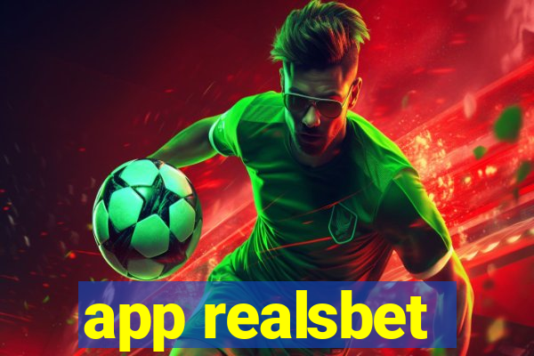 app realsbet