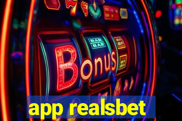 app realsbet