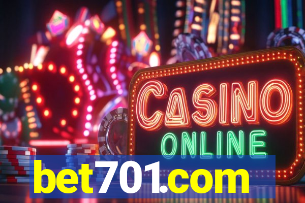 bet701.com