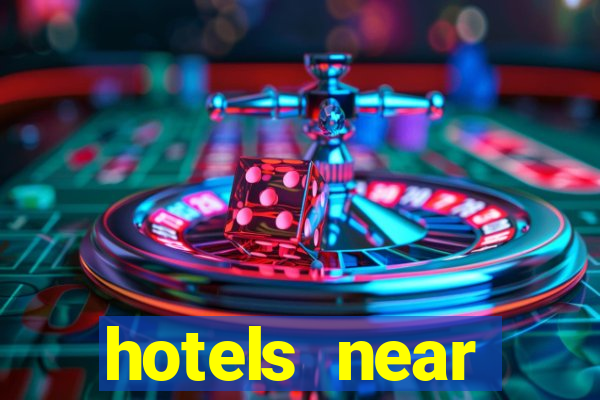 hotels near liverpool hospital