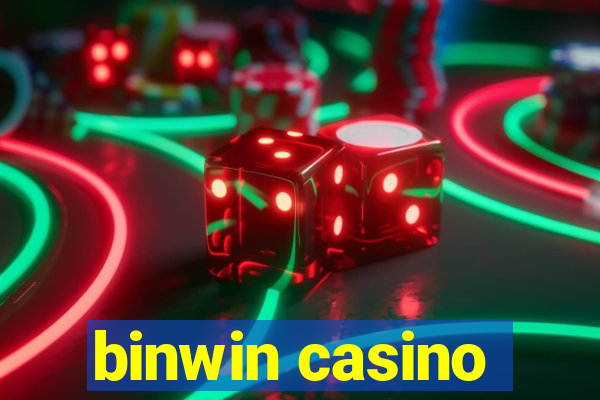 binwin casino