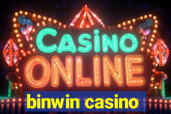 binwin casino