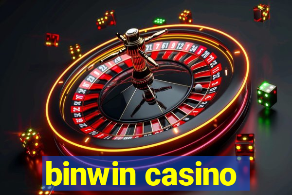 binwin casino