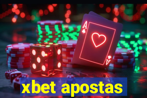 xbet apostas