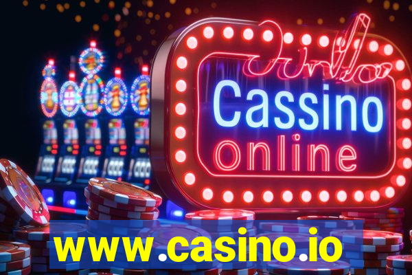 www.casino.io