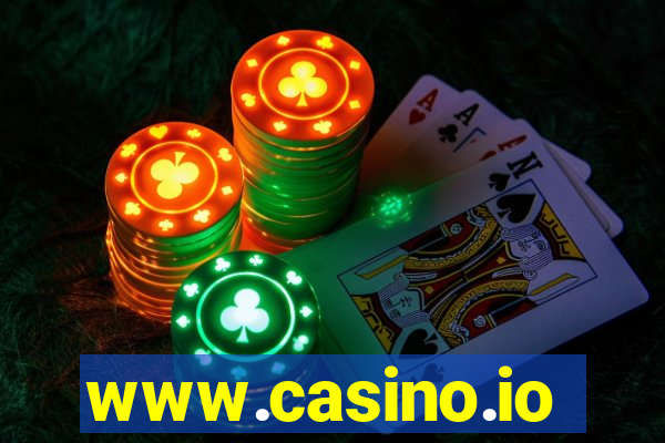 www.casino.io