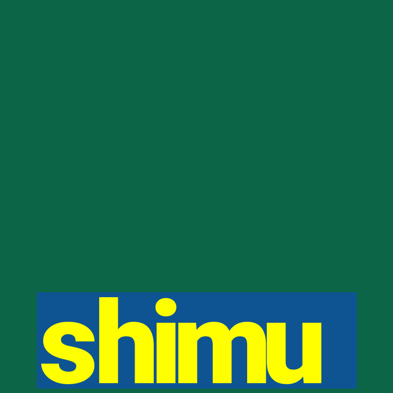 shimu