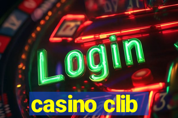 casino clib