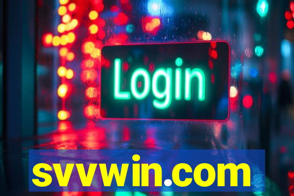 svvwin.com