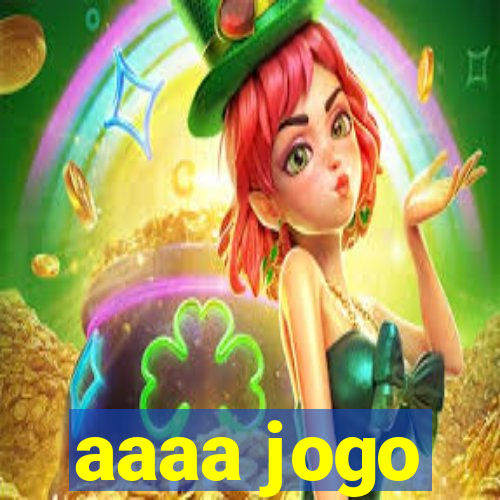 aaaa jogo