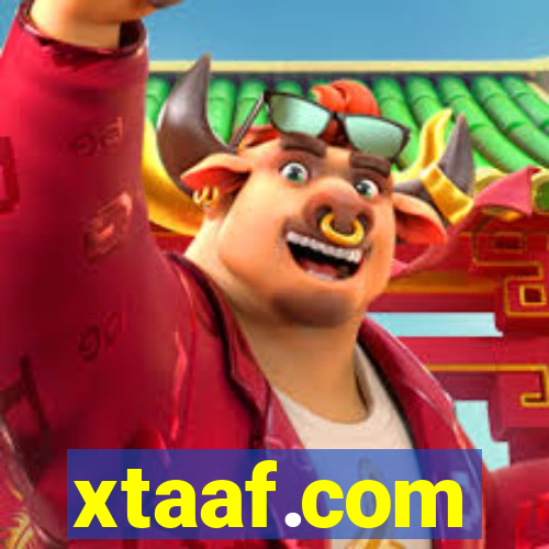 xtaaf.com