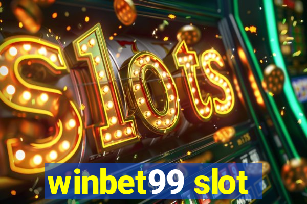 winbet99 slot