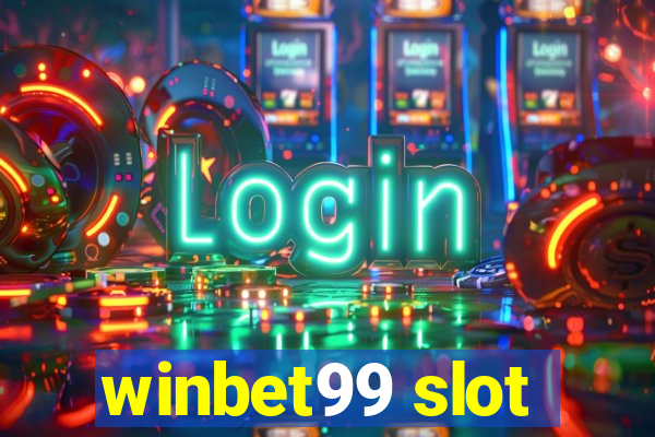 winbet99 slot