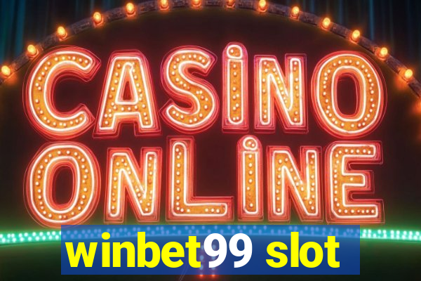 winbet99 slot