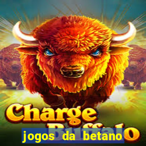 jogos da betano que mais pagam