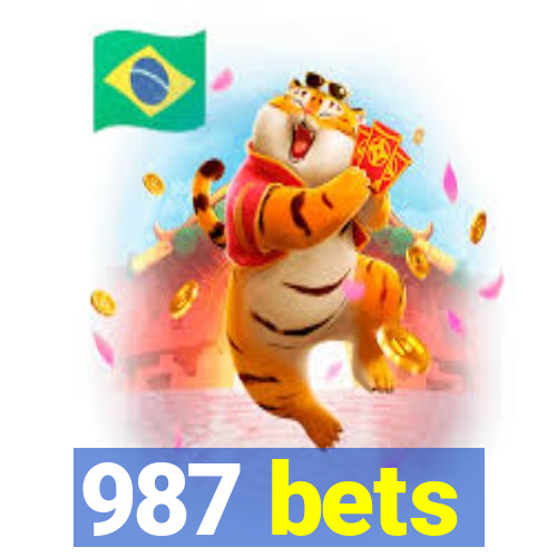 987 bets