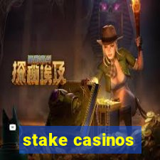 stake casinos