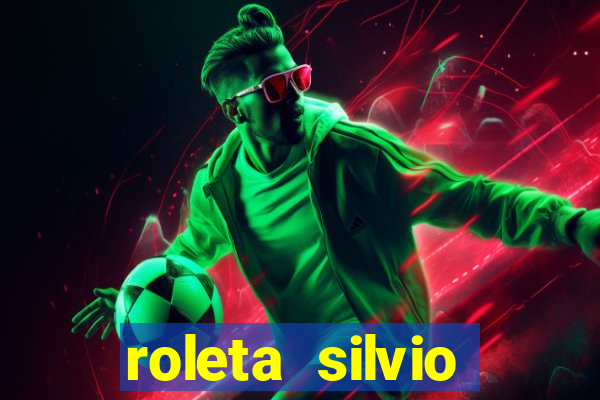 roleta silvio santos jogo