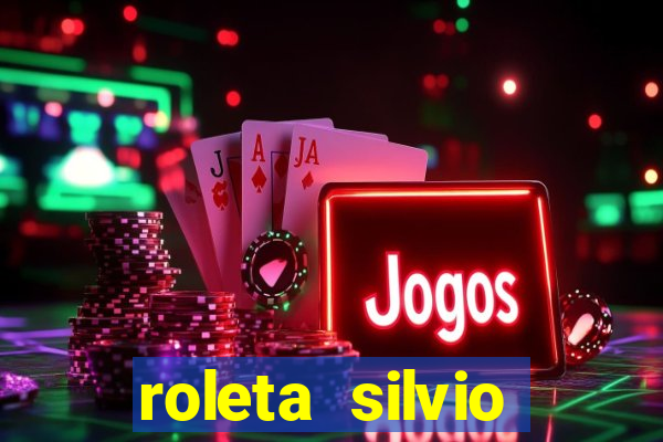 roleta silvio santos jogo