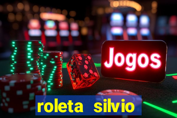 roleta silvio santos jogo