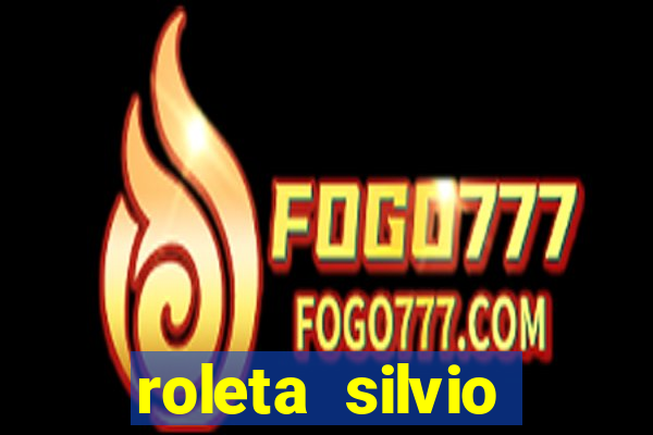 roleta silvio santos jogo