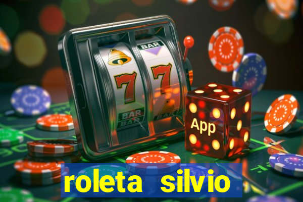 roleta silvio santos jogo