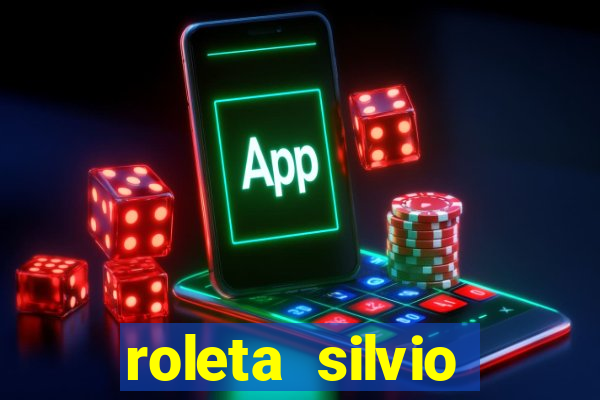 roleta silvio santos jogo